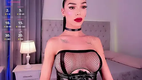 Michell_simons — webcam model online on stripchat