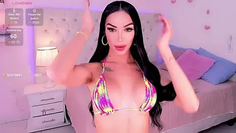 Michell_simons — webcam model online on stripchat