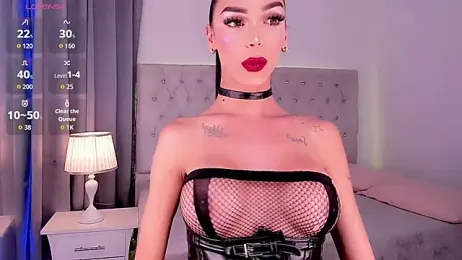 Michell_simons — Stripchat stream photo (Jun 2026)