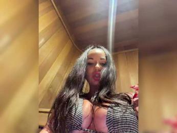 __Baby__ — webcam model online on bongacams