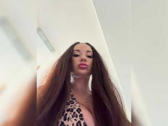 __Baby__ — webcam model online on bongacams