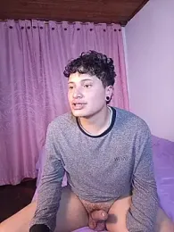Wildseductor1 — Stripchat stream photo (Jul 2026)