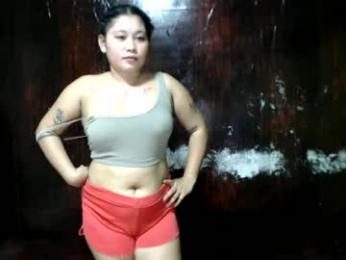 lucsin — webcam model online on chaturbate