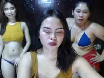 lucsin — webcam model online on chaturbate