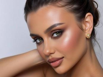 Anais — webcam model online on livejasmin