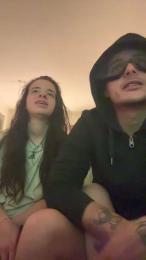 Cocciniglia — webcam model online on cam4