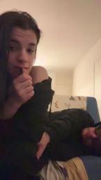 Cocciniglia — Cam4 stream photo (Apr 2026)