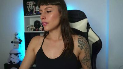babypinkcatlive — Cam4 stream photo (May 2026)