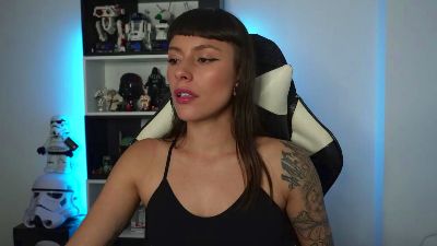 babypinkcatlive — Cam4 profile photo