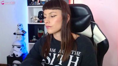 babypinkcatlive — Cam4 stream photo (May 2026)