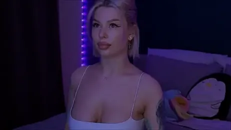 Sasha_Mason — webcam model online on stripchat