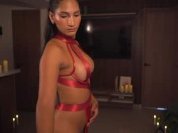nailuj66 — webcam model online on chaturbate