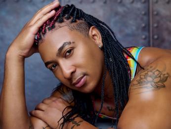 LeoCooper — webcam model online on livejasmin