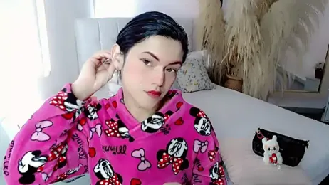 nathalialoes1 — stripchat