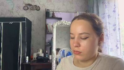 BrittanyErdley — Cam4 stream photo (May 2026)