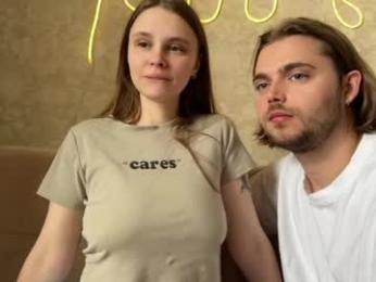 eva_calvin — Chaturbate stream photo (Apr 2026)