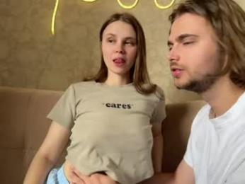 eva_calvin — webcam model online on chaturbate