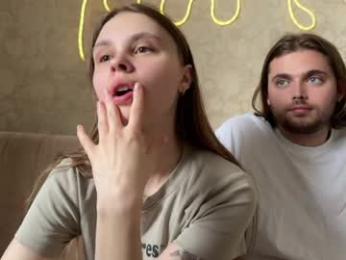 eva_calvin — Chaturbate profile photo