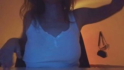 Larafoxok — Cam4 stream photo (Apr 2026)