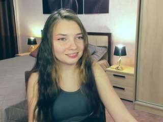 danielafreman — Camsoda stream photo (Nov 2024)