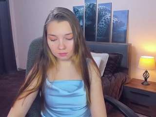danielafreman — Camsoda stream photo (Nov 2024)