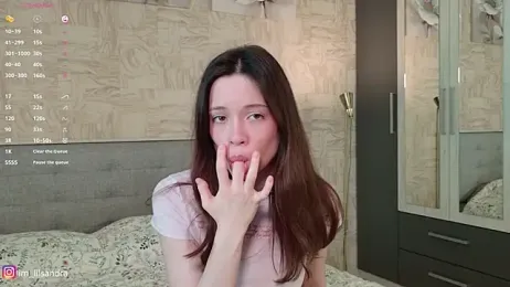 LIl_Sandra — Stripchat stream photo (Apr 2026)