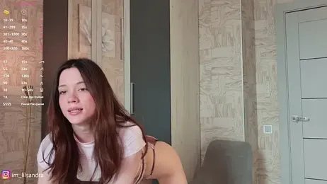 LIl_Sandra — Stripchat stream photo (Apr 2026)