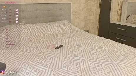 LIl_Sandra — Stripchat stream photo (Apr 2026)