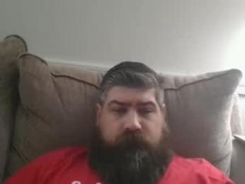 jthompson813 — Chaturbate stream photo (Sep 2026)