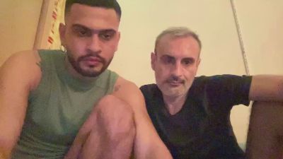 ROKO420 — webcam model online on cam4