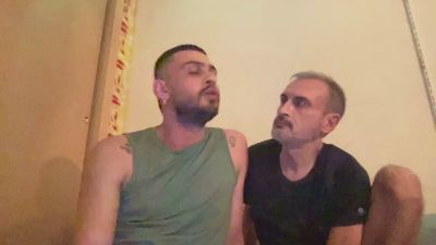 ROKO420 — Cam4 profile photo