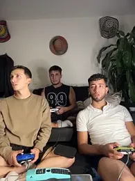 liam_bronw — webcam model online on stripchat