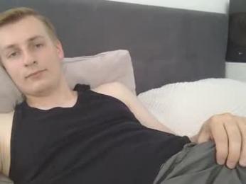 3andy3 — Chaturbate stream photo (Jul 2026)