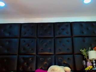 britneyortegax — camsoda