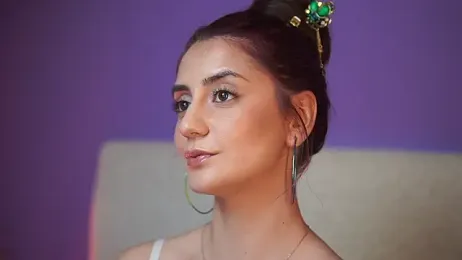 SabrinaHope — stripchat