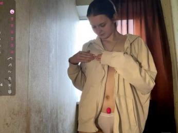 KiaraBasbas — webcam model online on bongacams