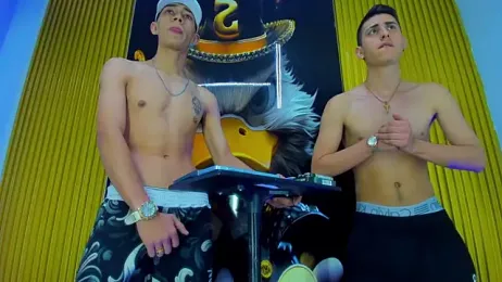 Dante_Brown1_ — Stripchat stream photo (Dec 2025)