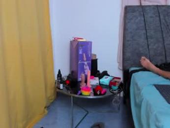 bella_bleak — Chaturbate stream photo (Apr 2026)