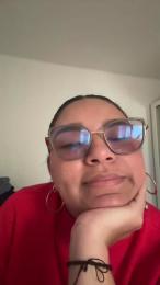 Kishanny — Cam4 stream photo (Apr 2026)