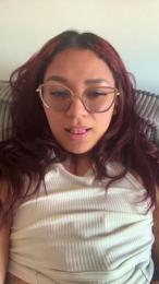 Kishanny — Cam4 stream photo (Apr 2026)