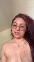 Kishanny — webcam model online on cam4