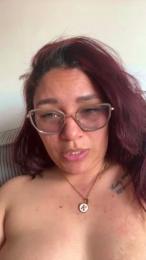 Kishanny — webcam model online on cam4