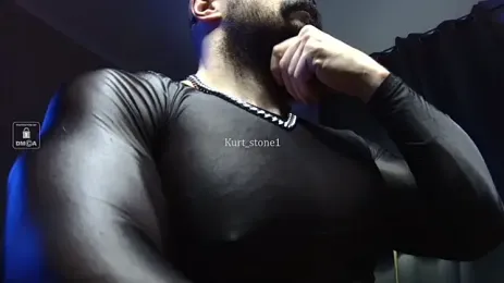 Kurt_Stone1 — Stripchat stream photo (Sep 2026)