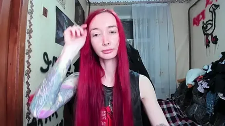 Roxy_Silver — Stripchat stream photo (Jan 2026)