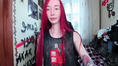 Roxy_Silver — Stripchat stream photo (Jan 2026)