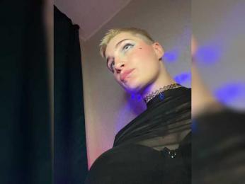 STARGAZZZM — Bongacams stream photo (Jul 2026)