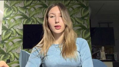 KristalUllman — webcam model online on cam4