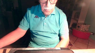 passionesempre — webcam model online on cam4