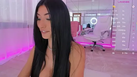 missdiamond_ — webcam model online on stripchat