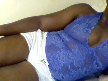 Sexxyblacky — Bongacams stream photo (Apr 2026)